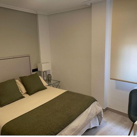Vut Libreros La Ranita Salmantina Apartman Salamanca Kültér fotó