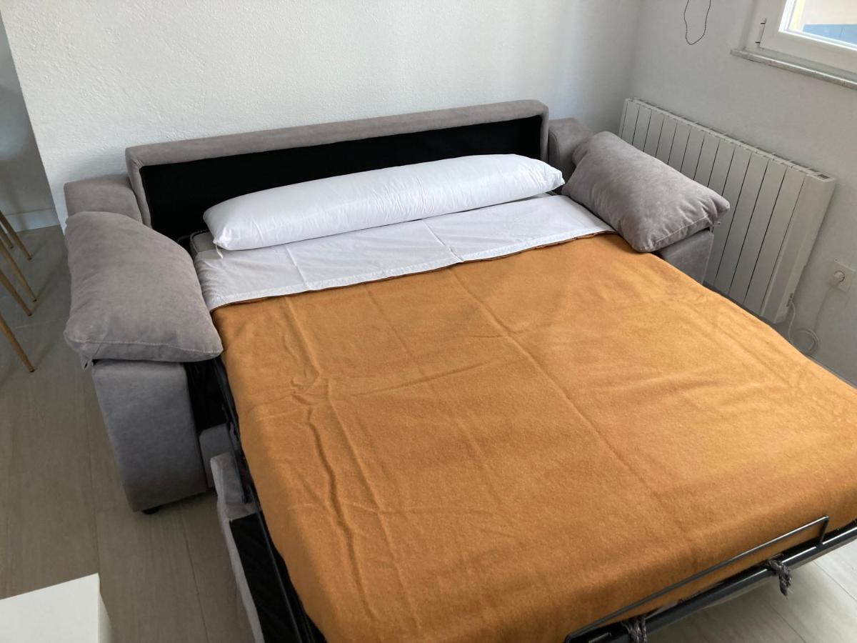 Vut Libreros La Ranita Salmantina Apartman Salamanca Kültér fotó