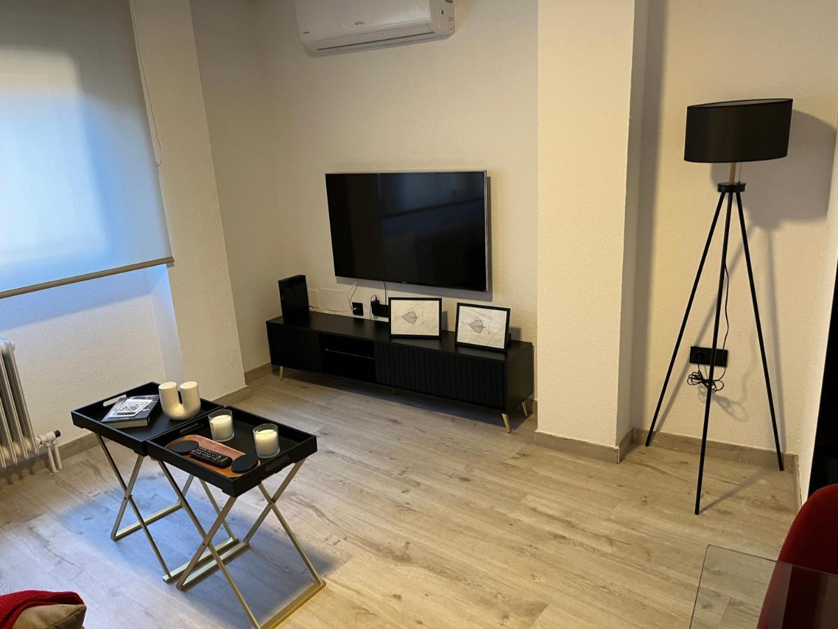 Vut Libreros La Ranita Salmantina Apartman Salamanca Kültér fotó