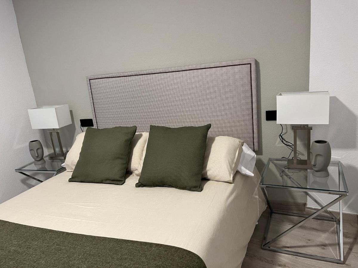 Vut Libreros La Ranita Salmantina Apartman Salamanca Kültér fotó