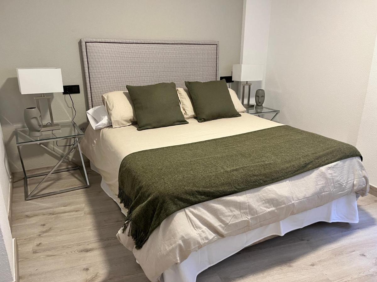 Vut Libreros La Ranita Salmantina Apartman Salamanca Kültér fotó