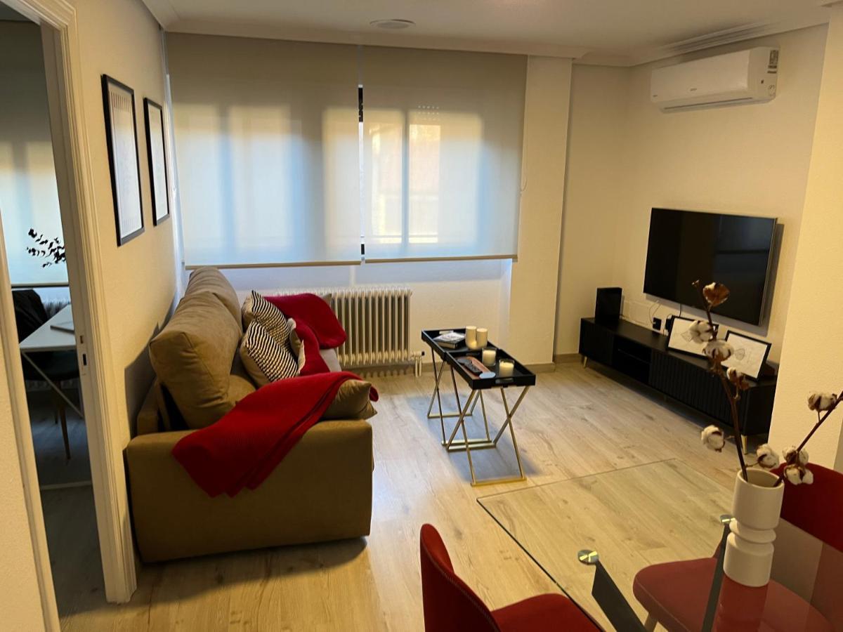 Vut Libreros La Ranita Salmantina Apartman Salamanca Kültér fotó