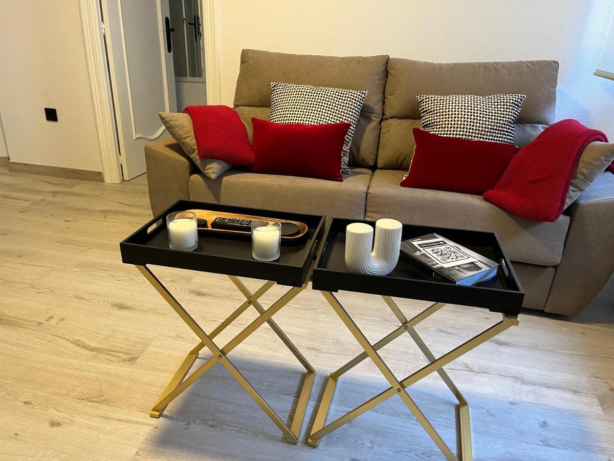 Vut Libreros La Ranita Salmantina Apartman Salamanca Kültér fotó